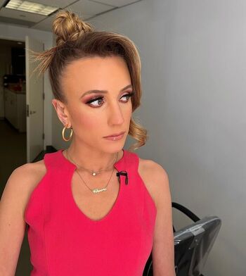 Full leaked Kat timpf page private onlyfans photo