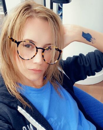 Full leaked Kat timpf page private onlyfans photo