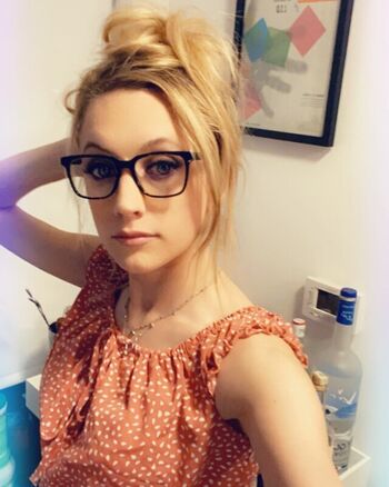 Full leaked Kat timpf page private onlyfans photo