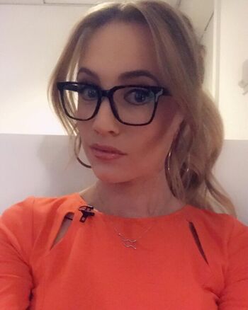 Full leaked Kat timpf private onlyfans photo