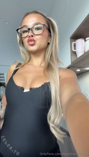 Full leaked Katalina cartmel private onlyfans photo