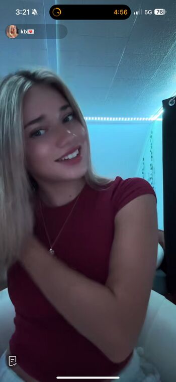 Full leaked Katelyn breann private onlyfans photo