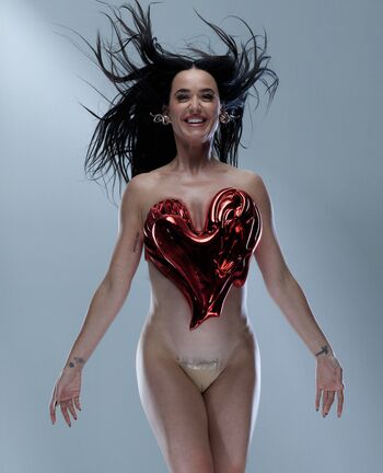 Katy Perry