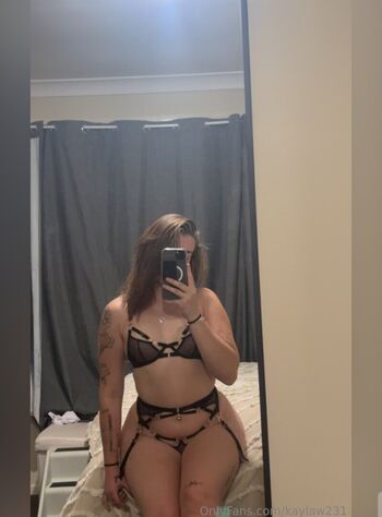 Full leaked Kaylaw private onlyfans photo