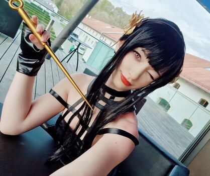 Full leaked Keekihime private onlyfans photo