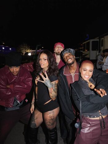 Kehlani