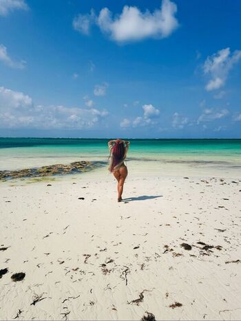 Full leaked Kelis private onlyfans photo