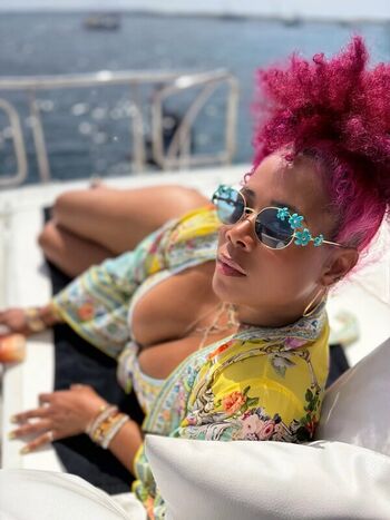 Full leaked Kelis private onlyfans photo