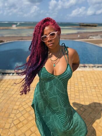 Full leaked Kelis private onlyfans photo