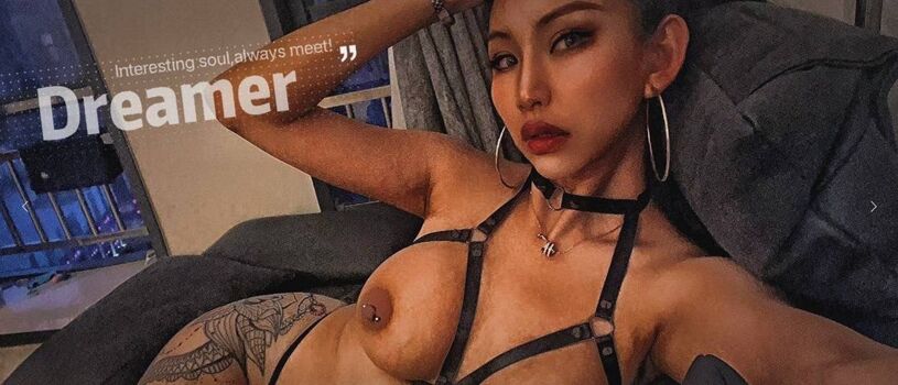 Full leaked Kenziemi private onlyfans photo