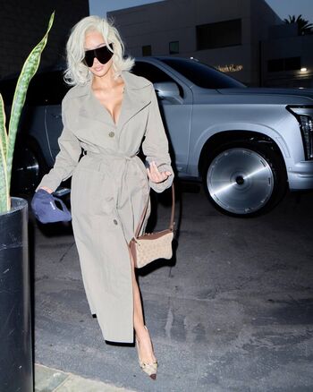 Full leaked Kim kardashian private onlyfans photo