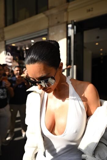 Full leaked Kim kardashian private onlyfans photo