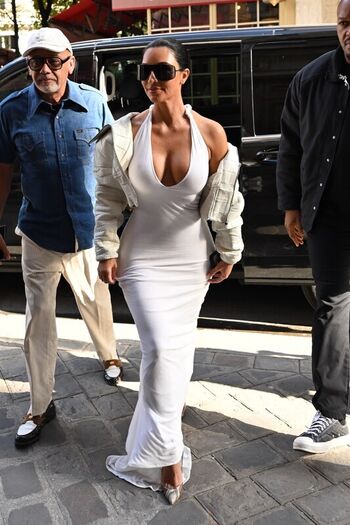 Full leaked Kim kardashian private onlyfans photo