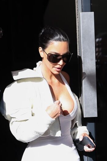 Kim Kardashian