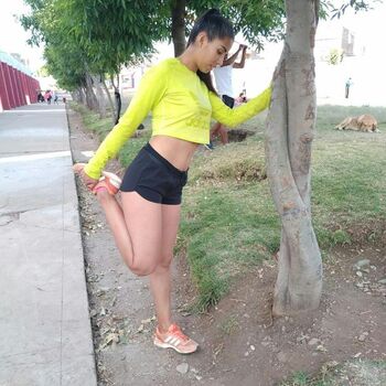 Full leaked Kimberly garcia marcha page private onlyfans photo