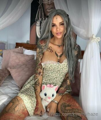 Full leaked Kimmyhaze private onlyfans photo