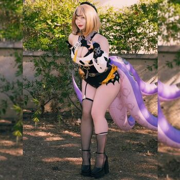 Full leaked Kitsumiuw private onlyfans photo