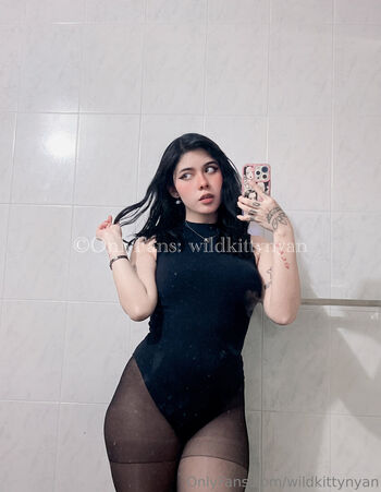 Full leaked Kittymeichi page private onlyfans photo