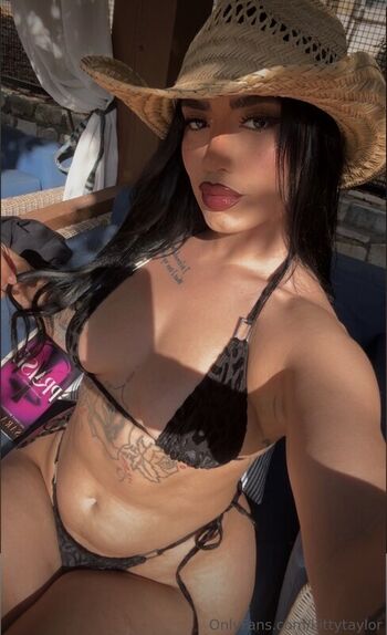 Full leaked Kittytaylor page private onlyfans photo