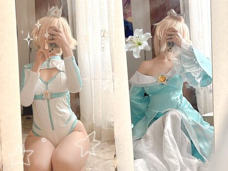 Full leaked Kitycoss private onlyfans photo