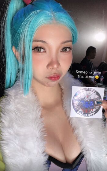 Full leaked Kitzcua private onlyfans photo
