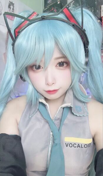 Full leaked Kojimatsukumi private onlyfans photo