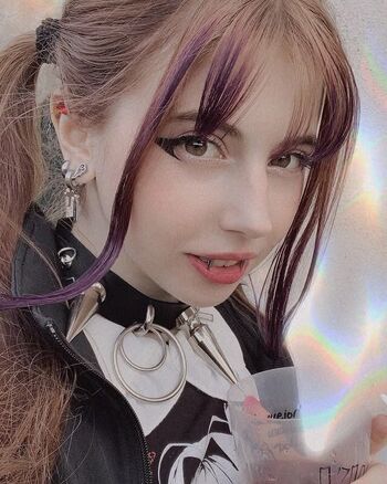 Full leaked Konypyon private onlyfans photo
