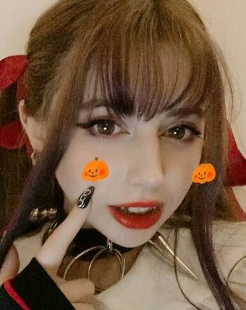 Full leaked Konypyon private onlyfans photo