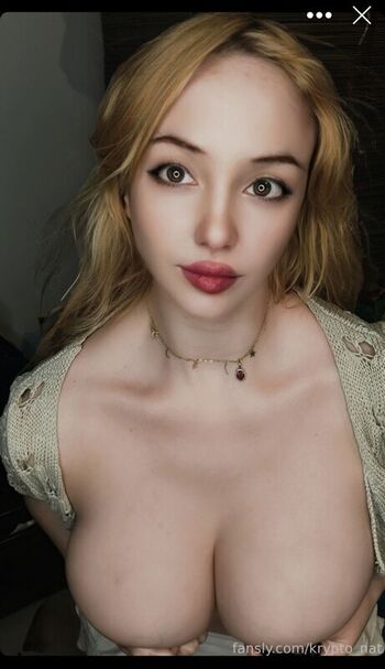 Full leaked Krypto nat private onlyfans photo