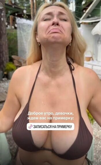 Full leaked Ksenia zorina private onlyfans photo
