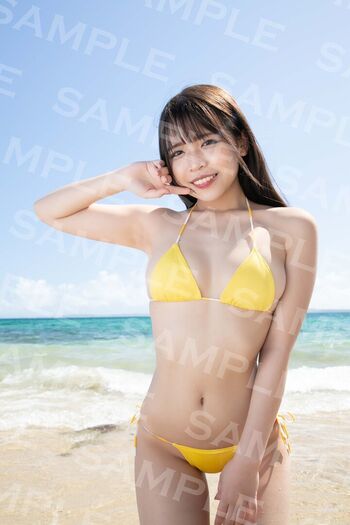 Full leaked Kusunoki ion private onlyfans photo