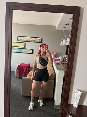 Full leaked La catalina private onlyfans photo