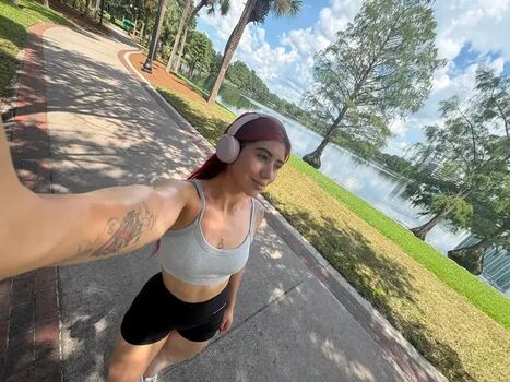 Full leaked La catalina private onlyfans photo