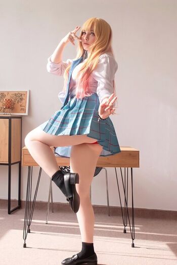 Full leaked Lady misu private onlyfans photo