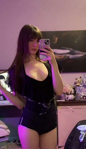 Full leaked Lanax private onlyfans photo