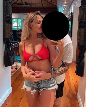 Full leaked Lara mcwhorter private onlyfans photo