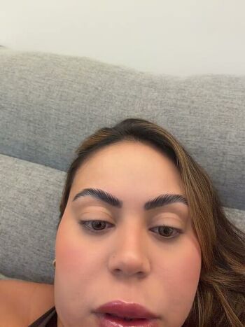 Full leaked Lariic private onlyfans photo