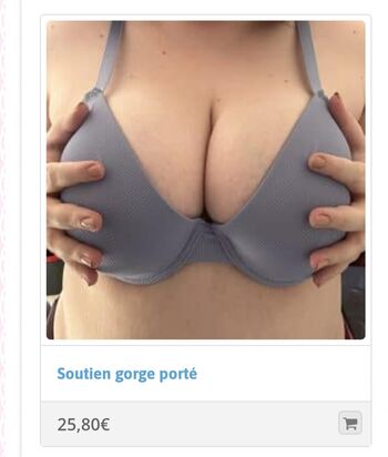 Full leaked Larouquine private onlyfans photo