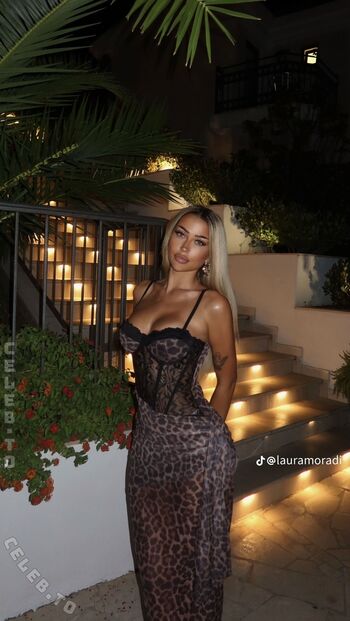 Laura Moradi