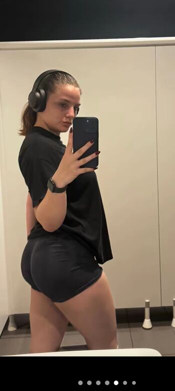 Lauryne Depoortere