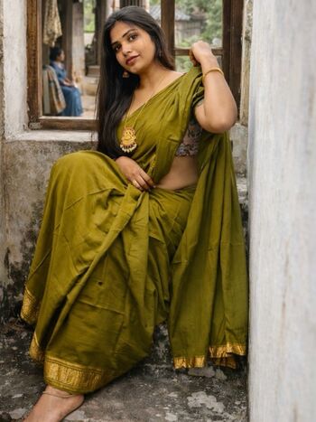 Lavanya Madhav