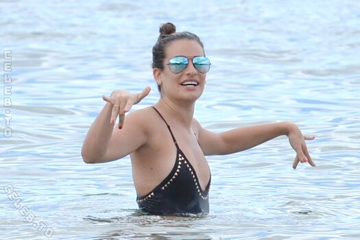 Full leaked Lea michele private onlyfans photo