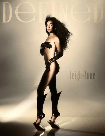 Full leaked Leigh anne private onlyfans photo