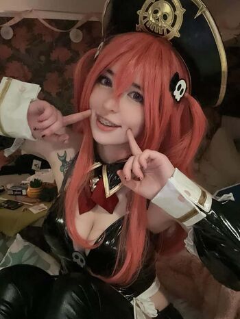 Full leaked Lemur lu private onlyfans photo