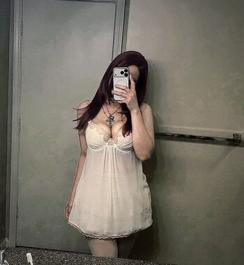 Full leaked Lesxi private onlyfans photo