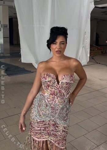 Full leaked Leyla lahouar private onlyfans photo