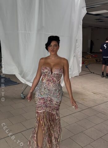 Full leaked Leyla lahouar private onlyfans photo