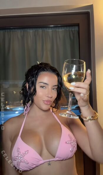 Full leaked Leyla lahouar private onlyfans photo