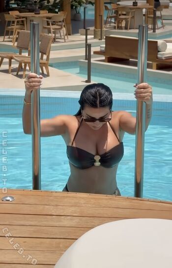 Full leaked Leyla lahouar private onlyfans photo