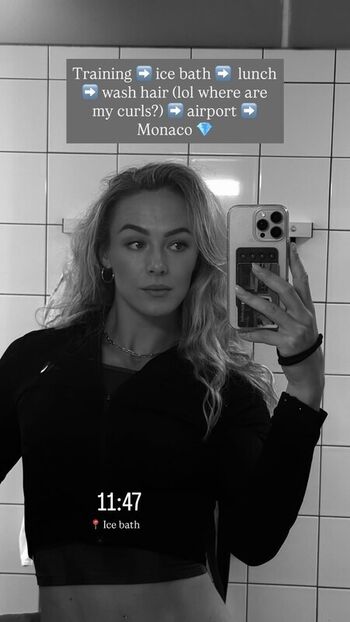 Lieke Klaver